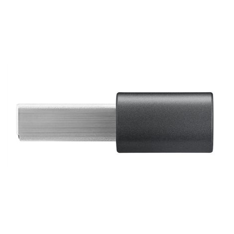 Samsung FIT Plus MUF-128AB/APC 128 GB, USB 3.1, czarny/srebrny - 3